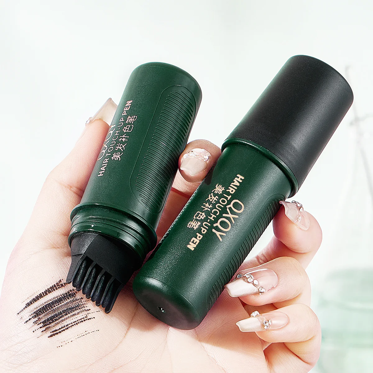 2-in-1 Hair Color Stick - Image 4