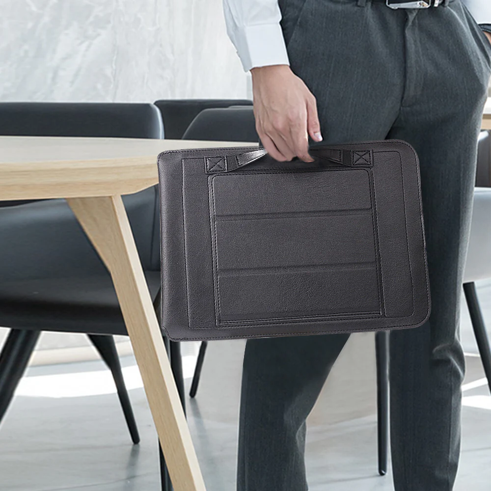 3-in-1 Laptop Sleeve with Stand - Image 6