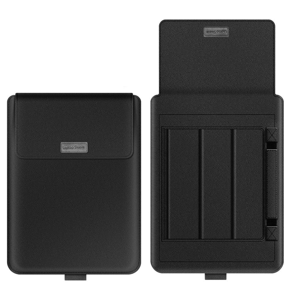 3-in-1 Laptop Sleeve with Stand - Image 7