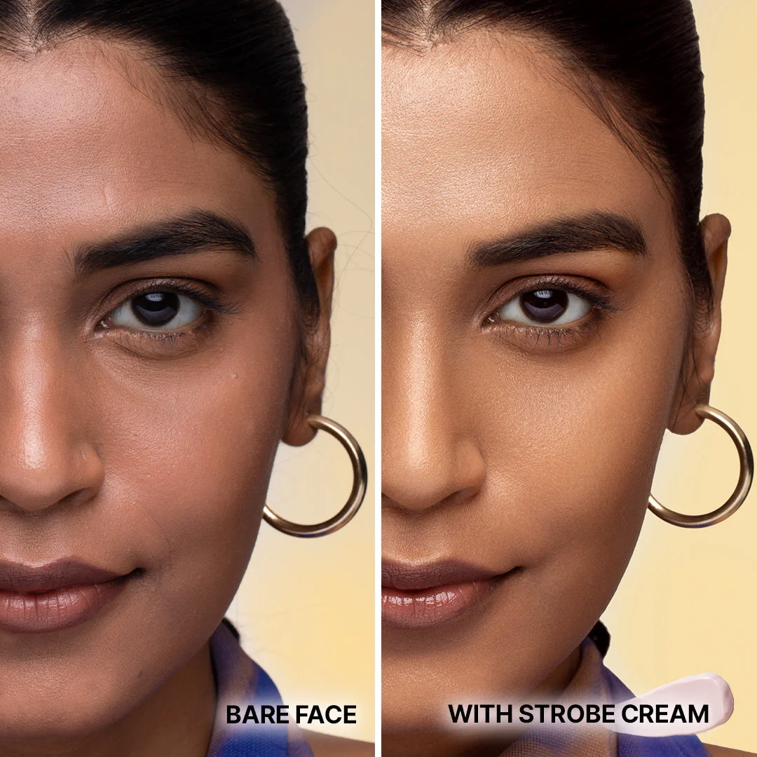 3-in-1 Illuminating Strobe Cream - Image 2
