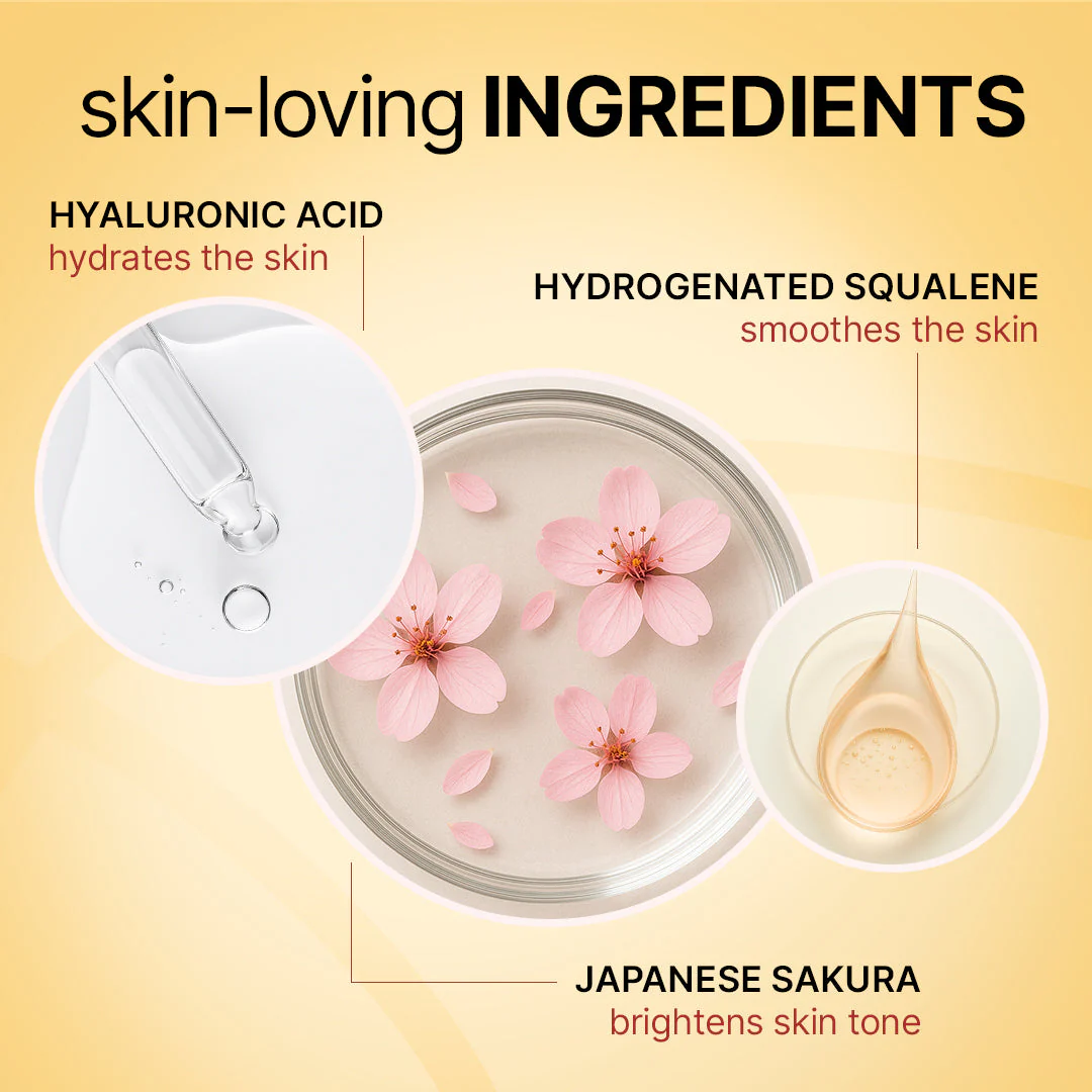 3-in-1 Illuminating Strobe Cream - Image 5