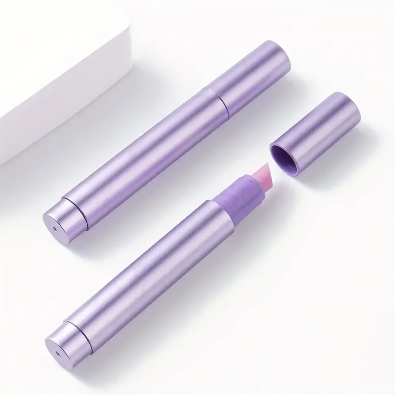 3-in-1 Nail Care Pen with Ceramic Tip - Image 3
