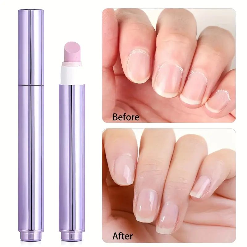 3-in-1 Nail Care Pen with Ceramic Tip - Image 8