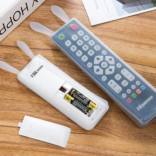 Silicone Remote Cover - Image 2