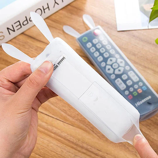 Silicone Remote Cover - Image 4