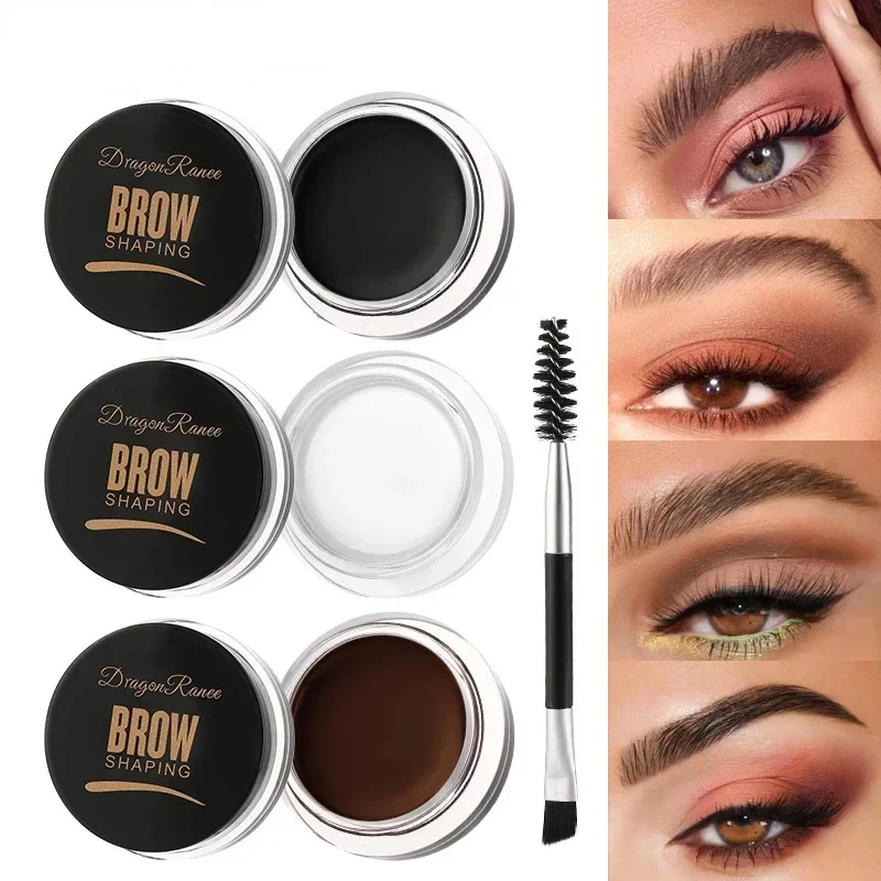 4 Tip Waterproof Eyebrow Pen - Image 5