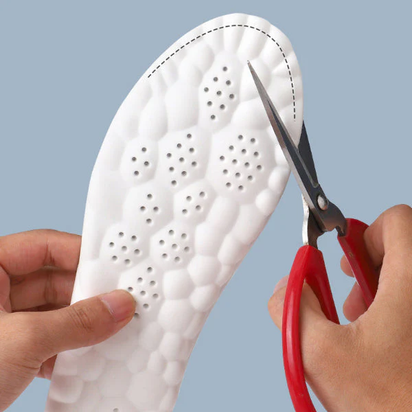 4D Shoes Insoles Super Soft - Image 4