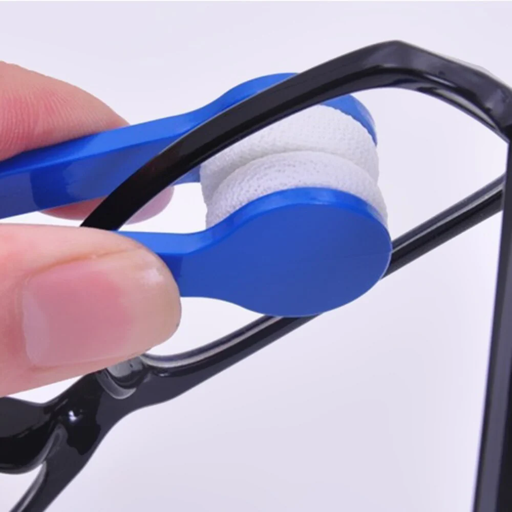 Glasses Cleaning Microfiber - Image 2