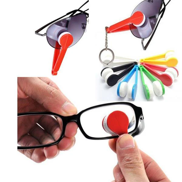 Glasses Cleaning Microfiber - Image 5
