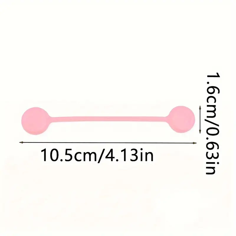 Silicone Magnetic Cable Winder - Image 7
