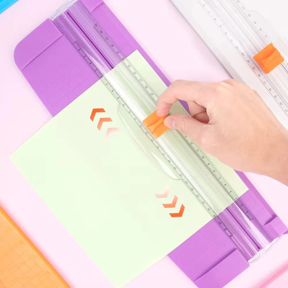 Multifunctional Paper Cutter - Image 3