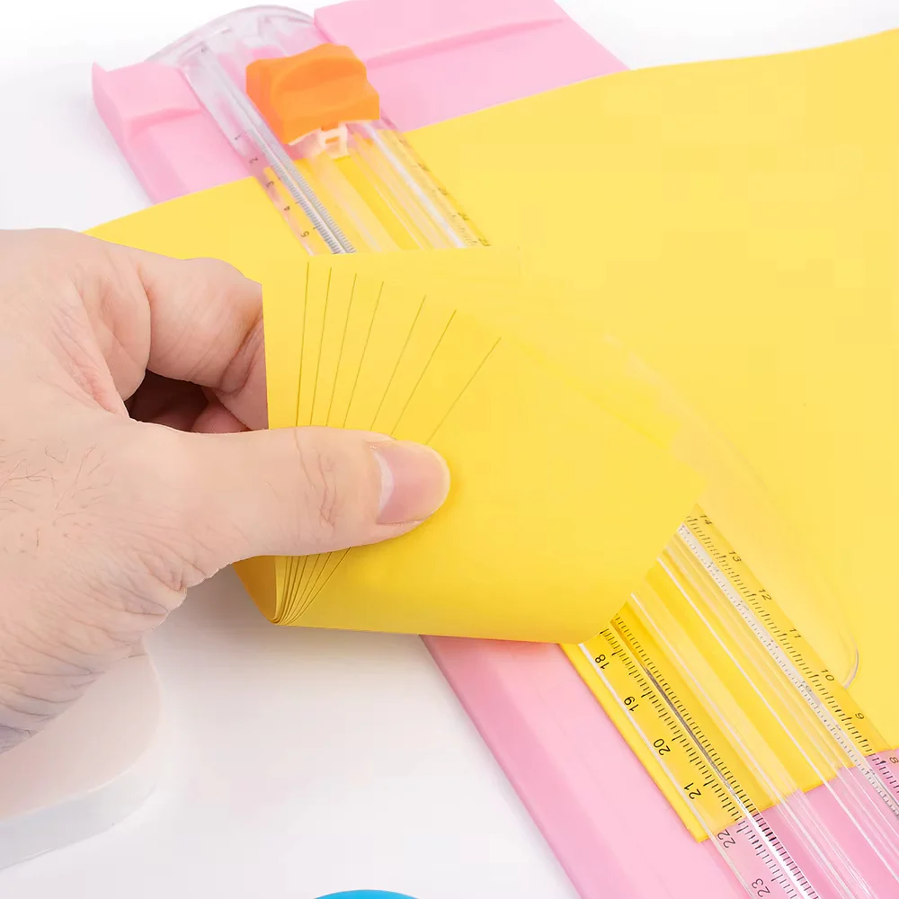 Multifunctional Paper Cutter - Image 6