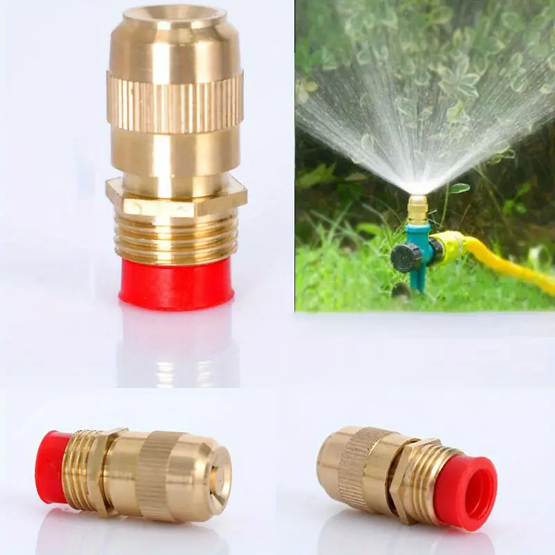 Adjustable Spray Nozzle - Image 2