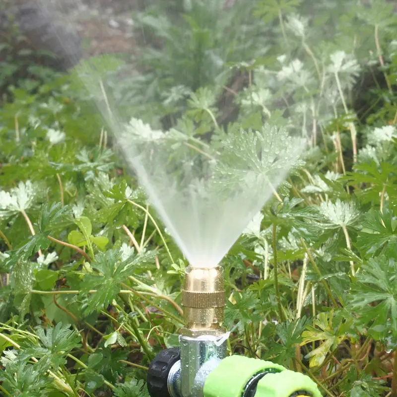 Adjustable Spray Nozzle - Image 3