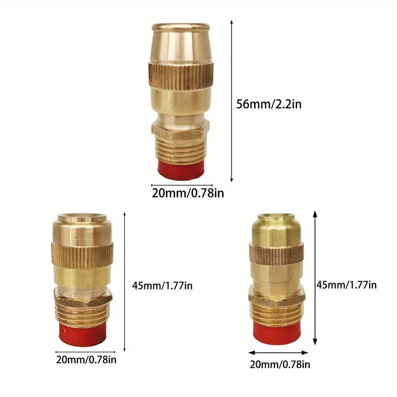Adjustable Spray Nozzle - Image 6