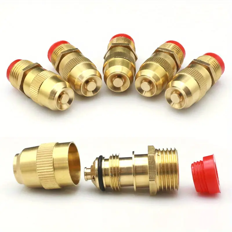 Adjustable Spray Nozzle - Image 9