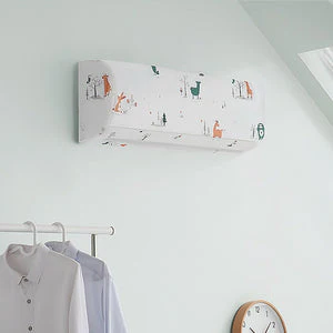 Air Condition Dust Cover (Pack of 2) - Image 2