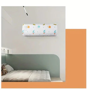 Air Condition Dust Cover (Pack of 2) - Image 6