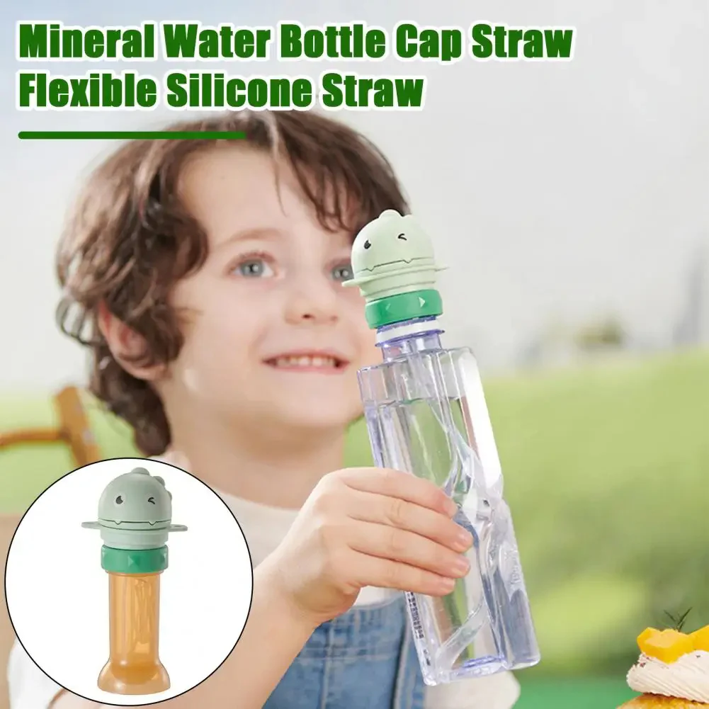 Anti-Choking Children's Straw - Image 3