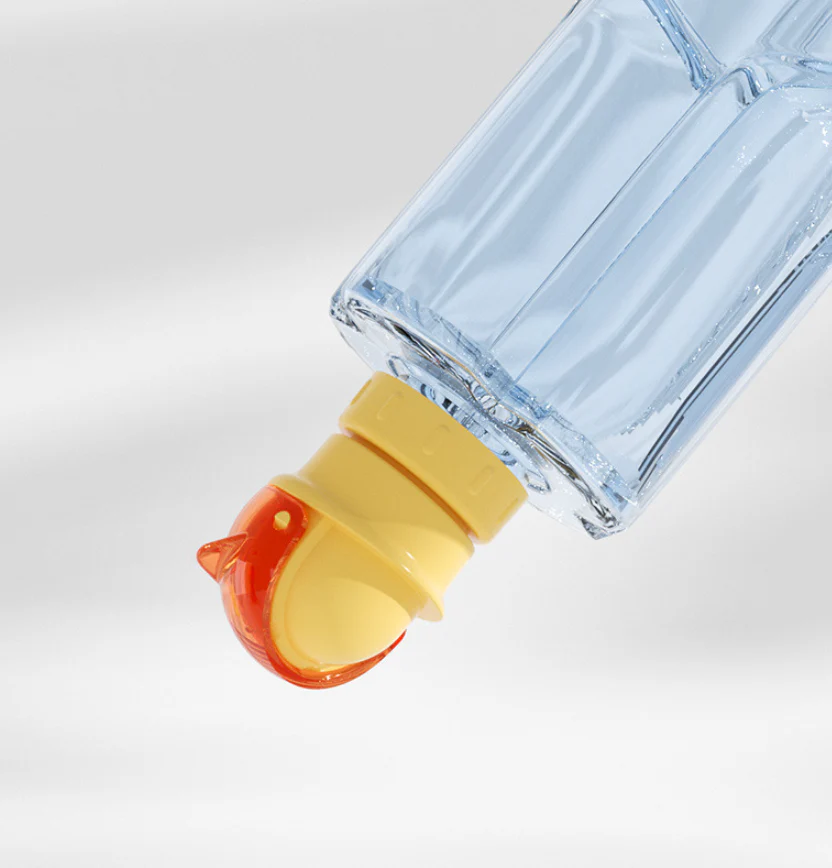 Anti-Choking Children's Straw - Image 6