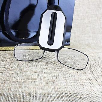 Armless Ultralight Reading Glasses - Image 2