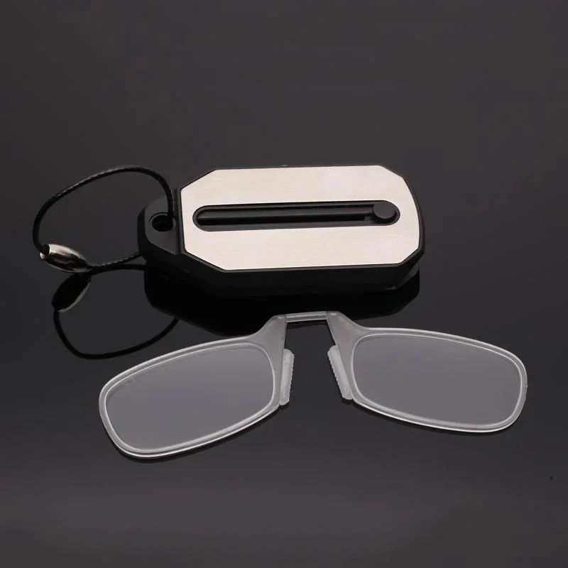 Armless Ultralight Reading Glasses - Image 7