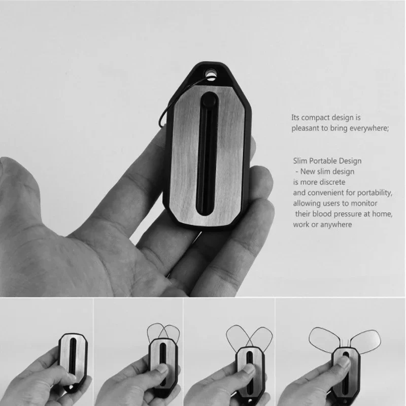 Armless Ultralight Reading Glasses - Image 9