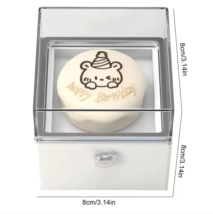 Bear Cake Surprise Box - Image 6
