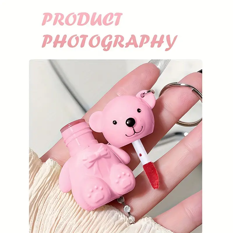 High-Shine Lip tint - Image 5