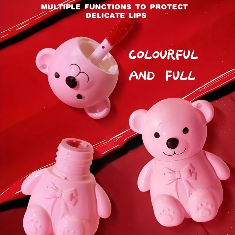 High-Shine Lip tint - Image 6