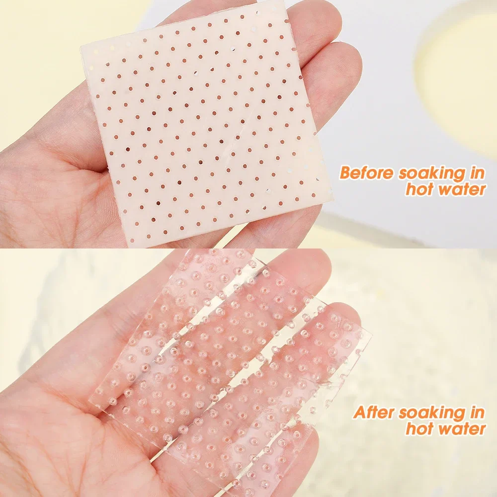 Breathable Thermoplastic Nose Lift & Corrector - Image 3