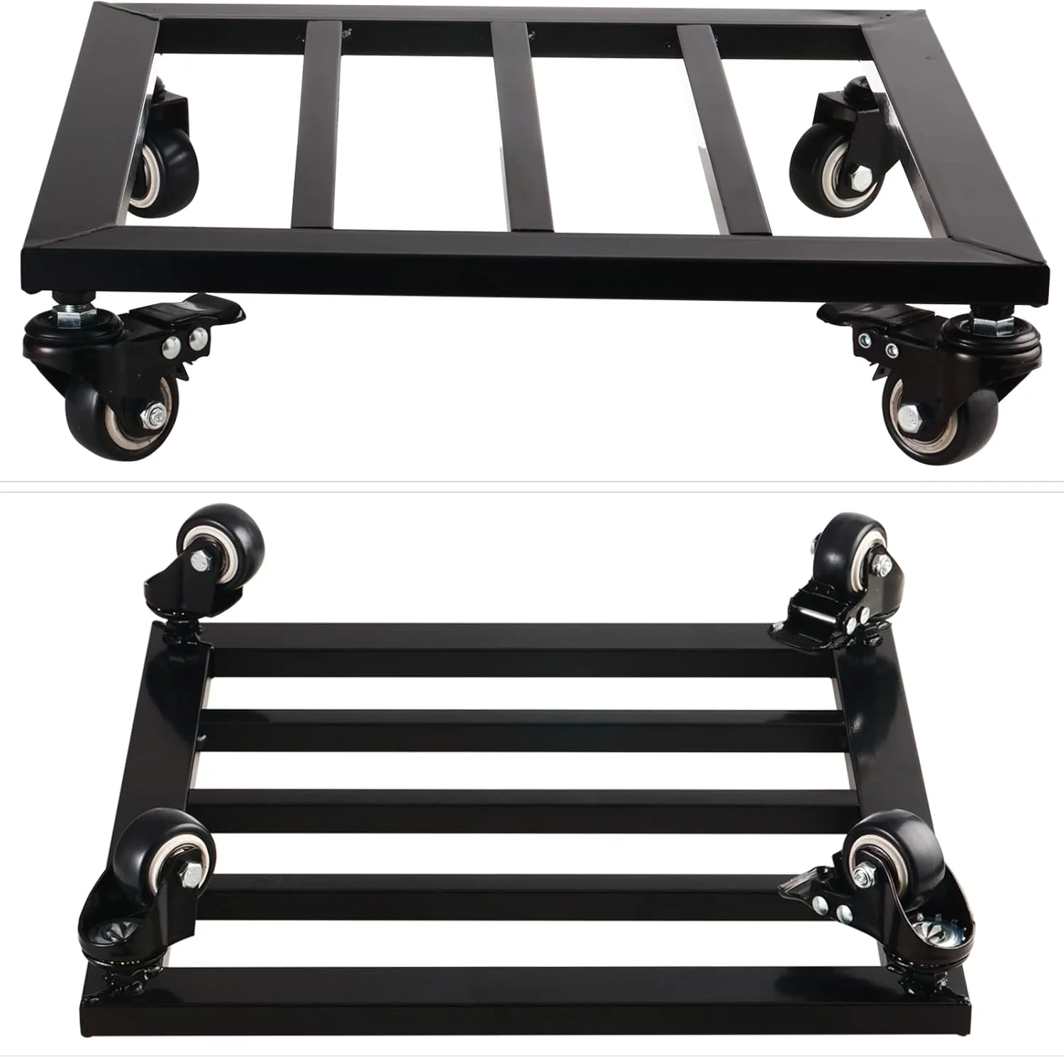 Movable Wheel Plant Stand - Image 2