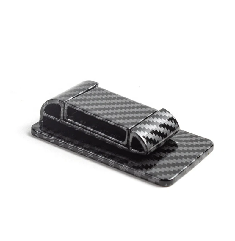 Car Seat Belt Stabilizer Fixing Buckle - Image 5