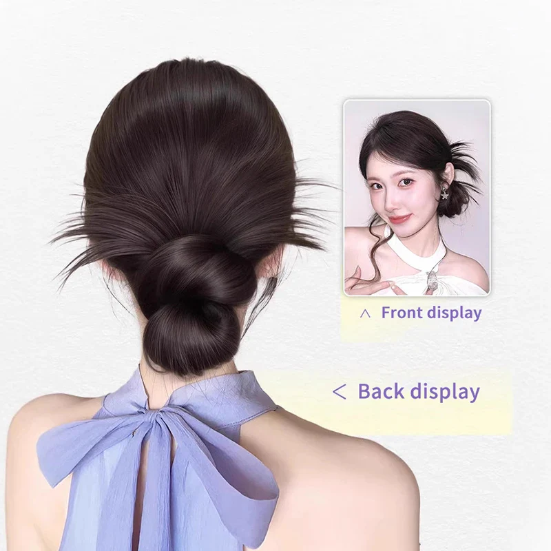 ChicBun Synthetic Hair Chignon