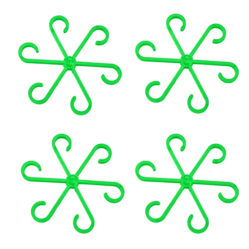 Climbing Houseplant Stem Supports - Image 2