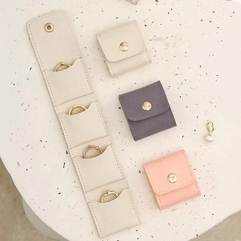 Cross-Border Jewelry Organizer - Image 2