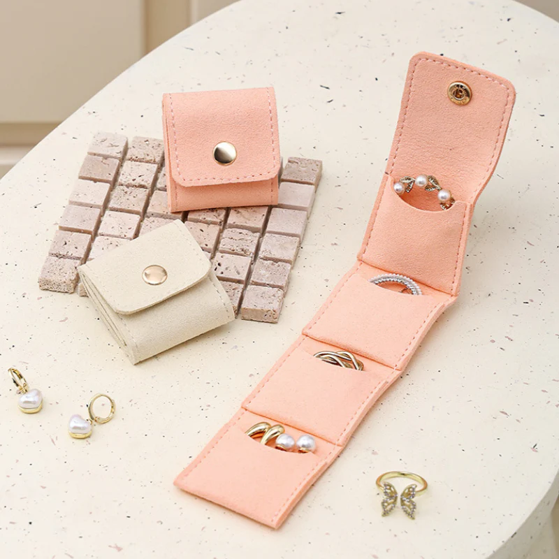 Cross-Border Jewelry Organizer - Image 3