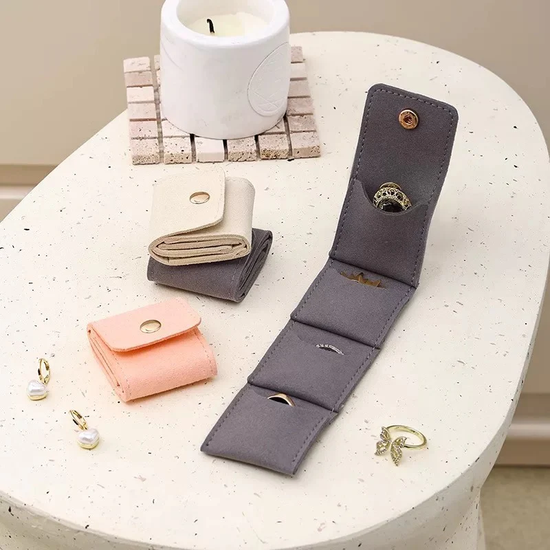 Cross-Border Jewelry Organizer - Image 5