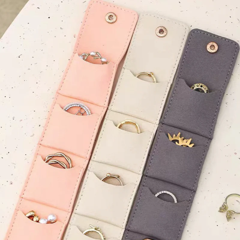 Cross-Border Jewelry Organizer - Image 6
