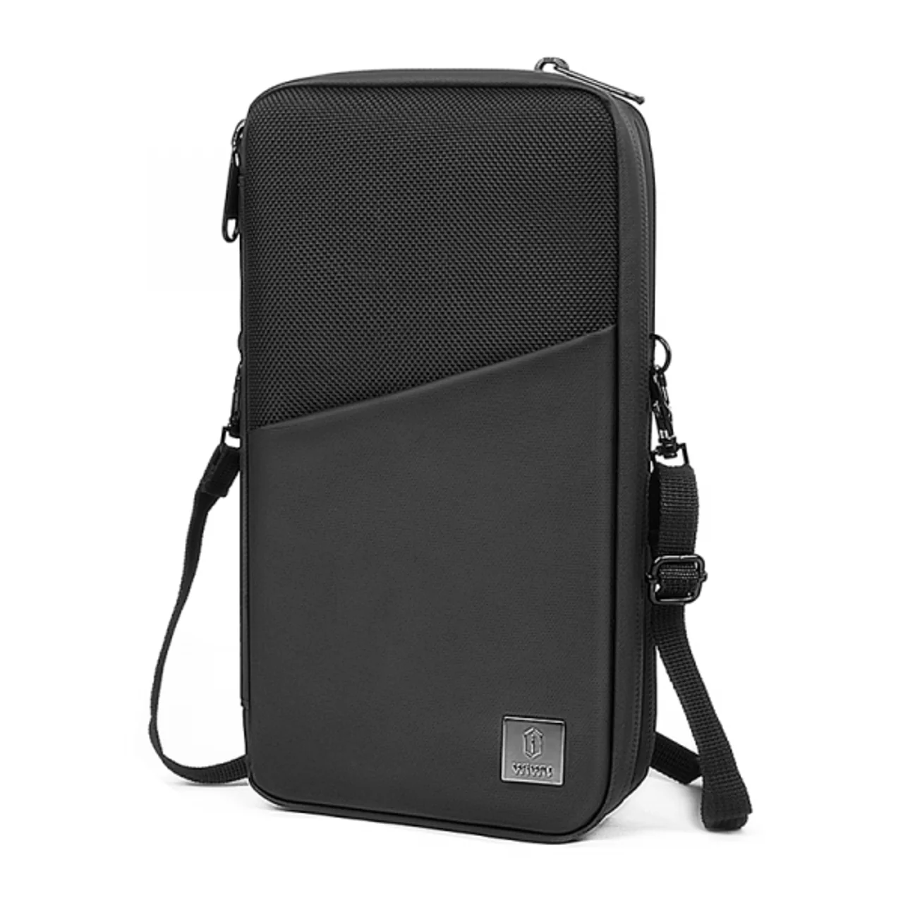 Travel Mate Passport Pouch Bag - Image 5