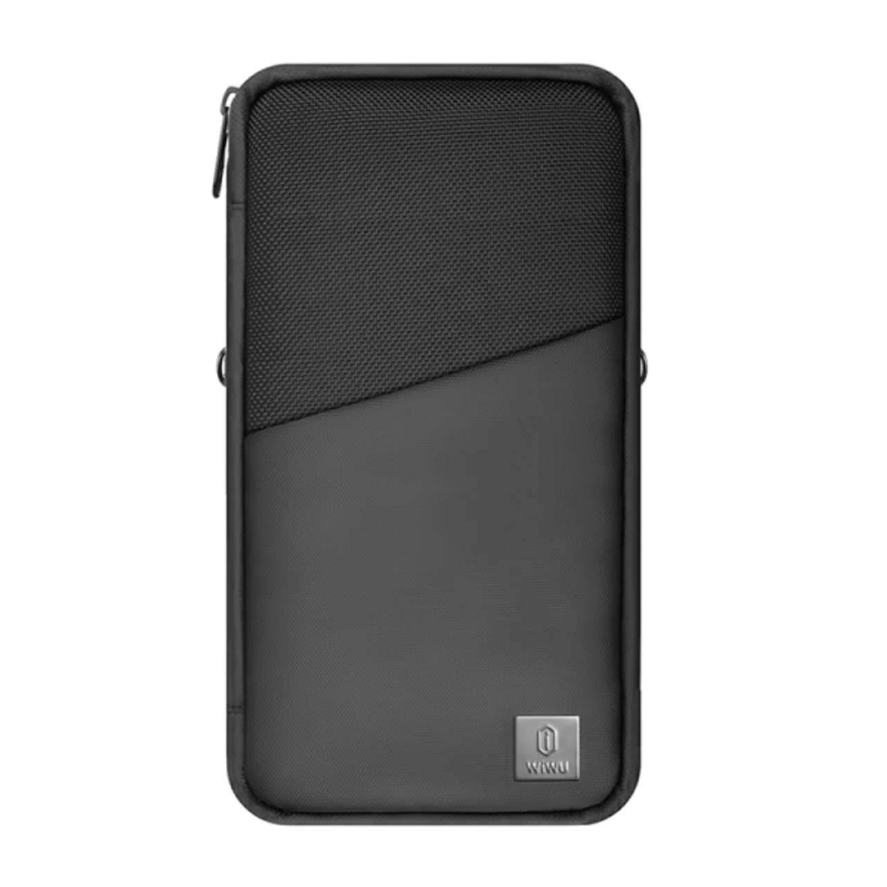Travel Mate Passport Pouch Bag - Image 6