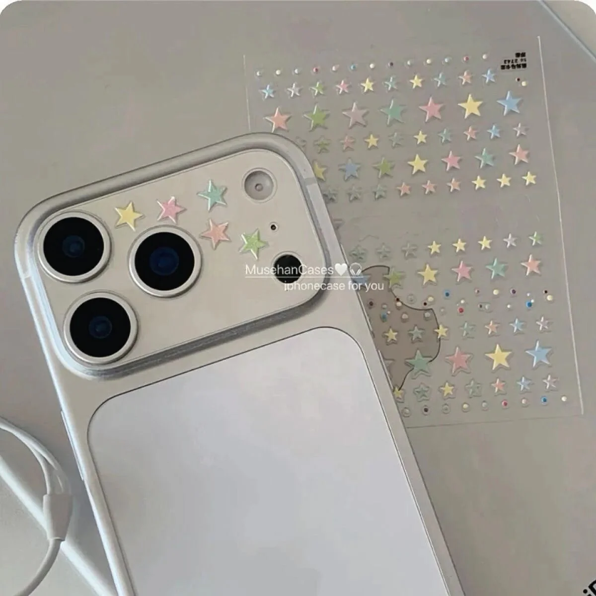 Cute Deco Phone Stickers - Image 3