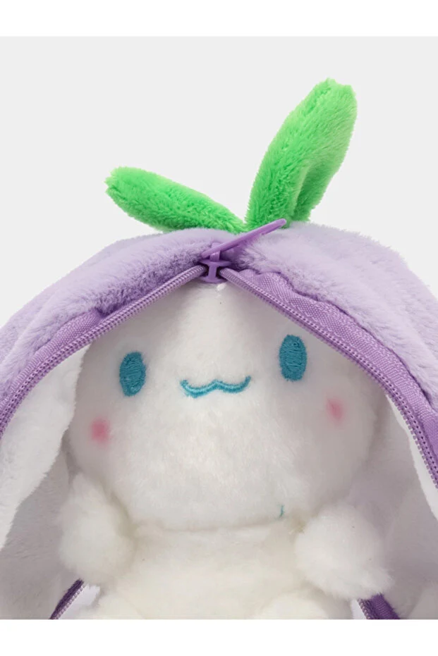 Cute Rabbit Keychain Plush - Image 5