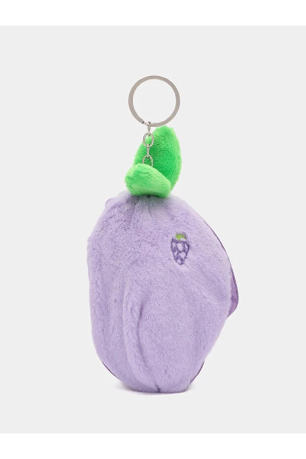 Cute Rabbit Keychain Plush - Image 6