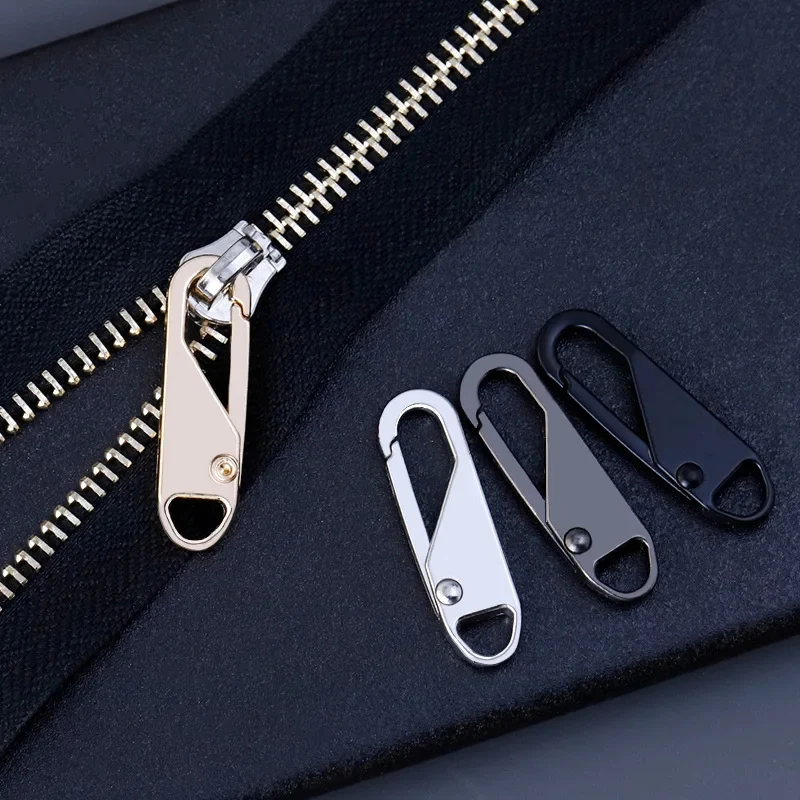 Detachable Zipper Slider Puller - Image 3