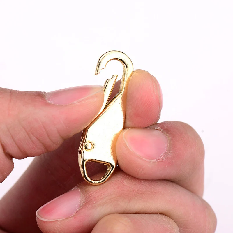 Detachable Zipper Slider Puller - Image 5