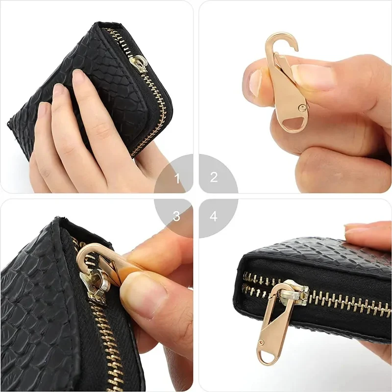 Detachable Zipper Slider Puller - Image 6