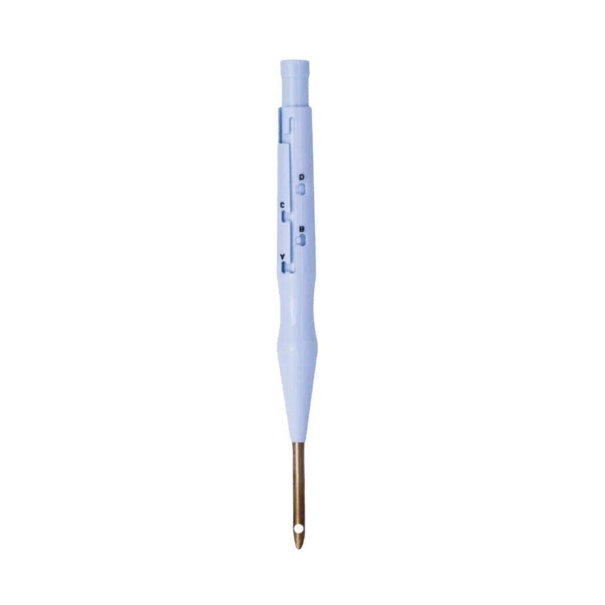 DIY Punch Needle Embroidery Pen - Image 4