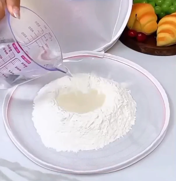 Dough Kneading Circle Maker - Image 3