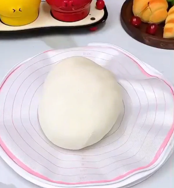 Dough Kneading Circle Maker - Image 6